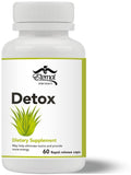 Eternal Spirit Beauty Detox