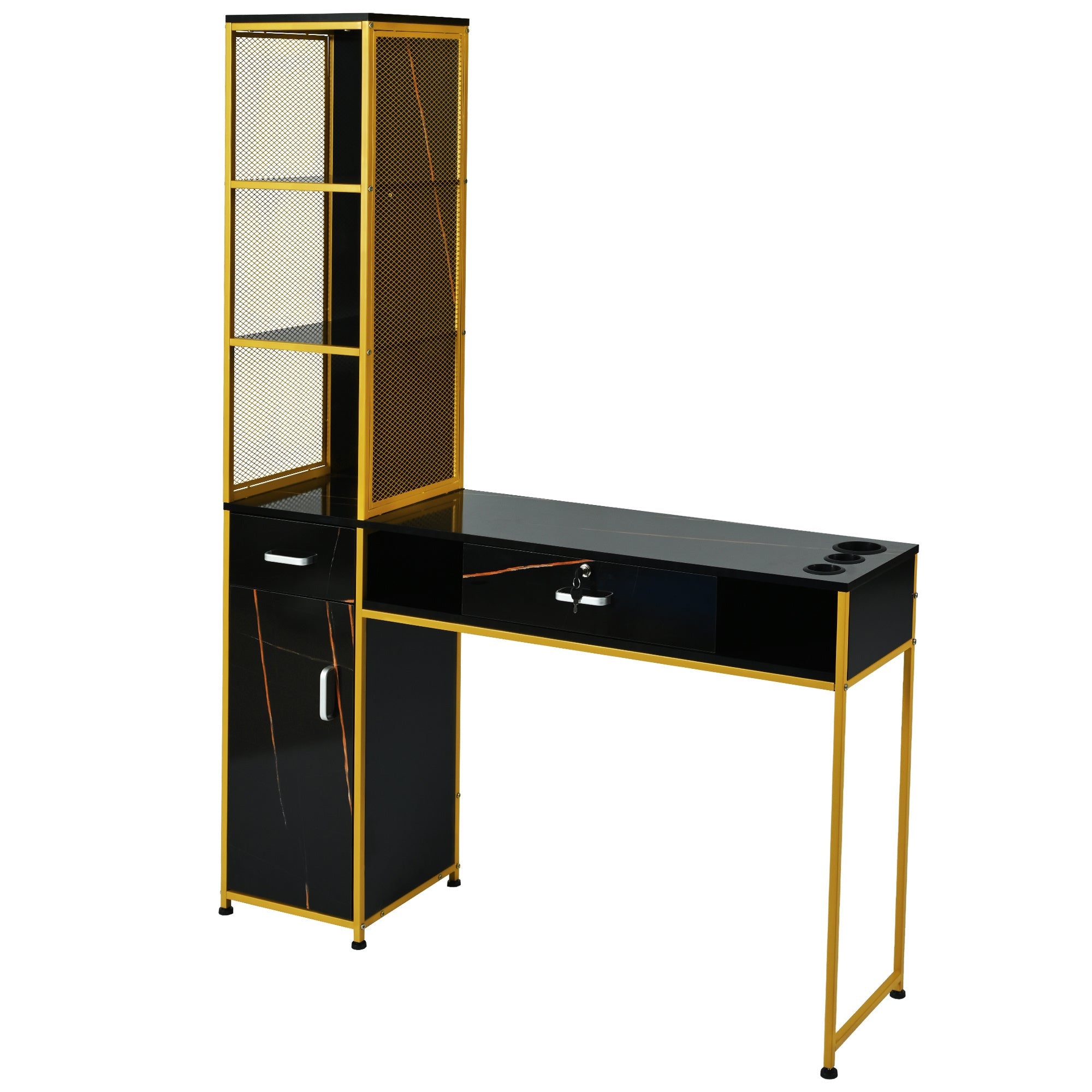 Metal Beauty Spa Equipment