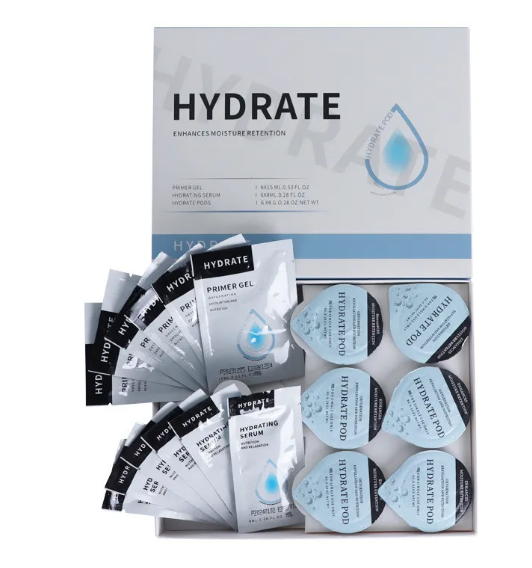 Oxyaction Brightening & Firming Beauty Set
