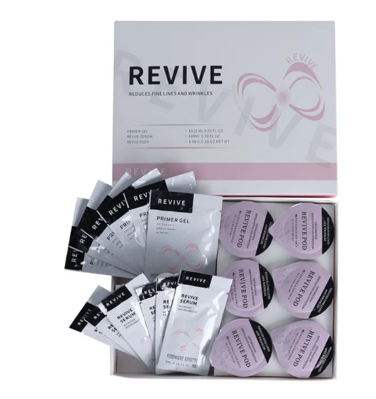 Oxyaction Brightening & Firming Beauty Set