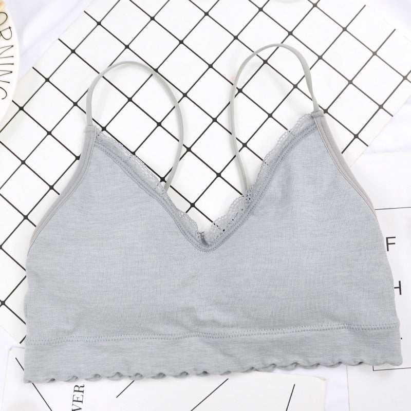 Beauty Back Tube Top