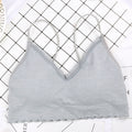 Beauty Back Tube Top